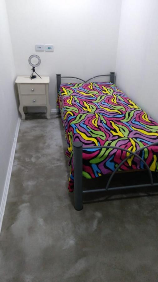 Residencia Hostel Сао Паоло Екстериор снимка