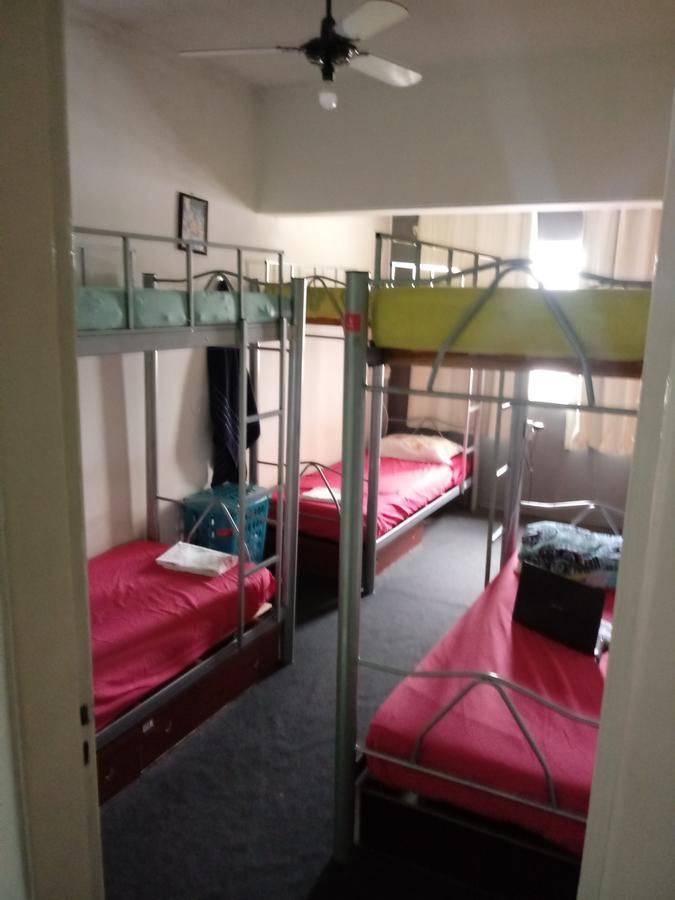 Residencia Hostel Сао Паоло Стая снимка